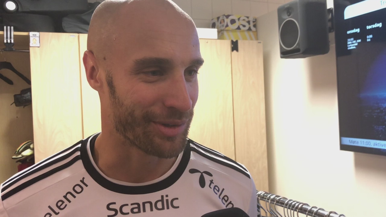 – Nå er vi klare for Molde